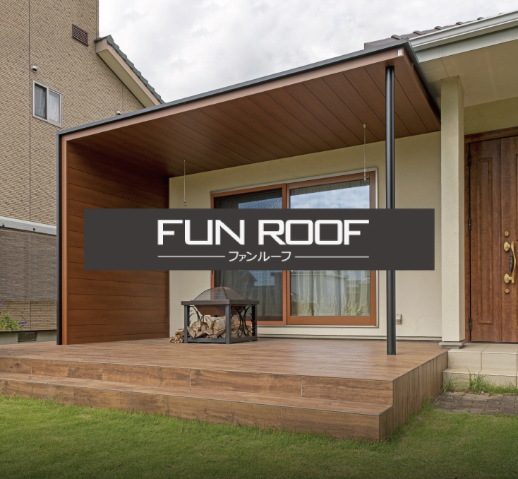 ファンルーフ