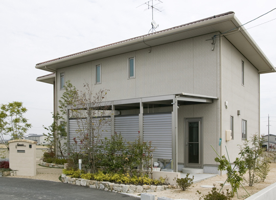 �ϐ��n�E�X������Ё@���R�V���[�E�b�h�Z��x�X �l