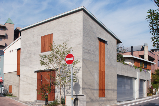 �����V���b�^�[������Ё@�_�ˉc�Ə� �l