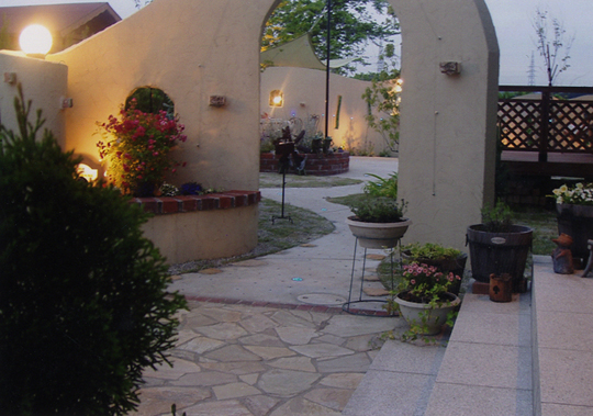 �G�N�X�e���A ���~�̖� �l