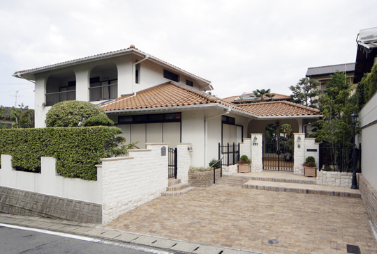 ������Ѓ^�P�E�`�@GARDEN GALLERY�@���ŕl�X �l