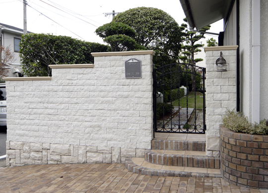 ������Ѓ^�P�E�`�@GARDEN GALLERY�@���ŕl�X �l