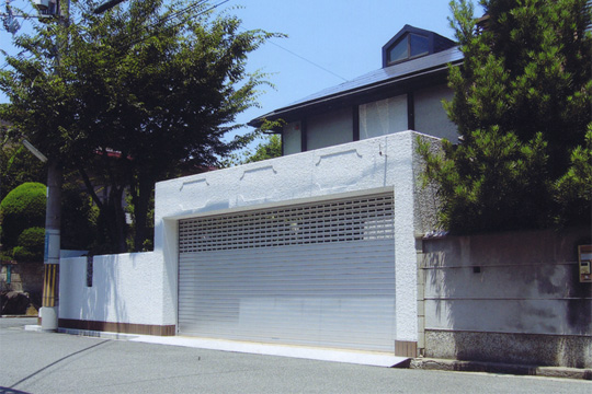 ���m�V���b�^�[������Ё@��c�Ə� �l