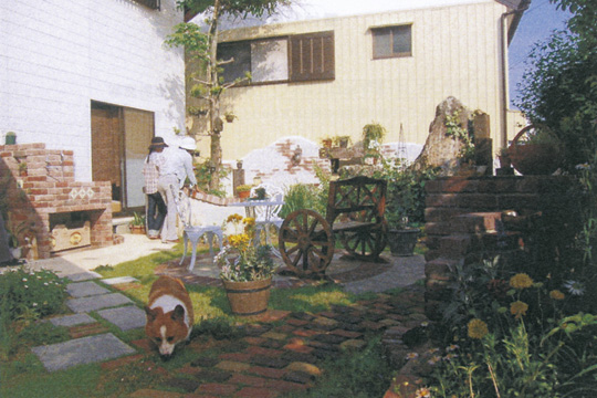 �L����ЃG�t�E�G�[���ݍH�� �l