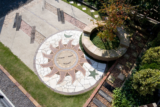 �L����ЃC���_�Y�� �l