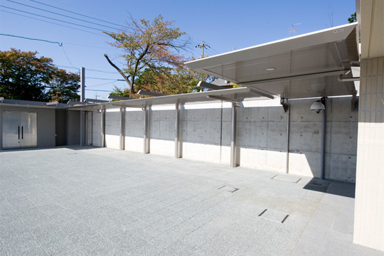 ���J���ԍH�Ɗ������ �l