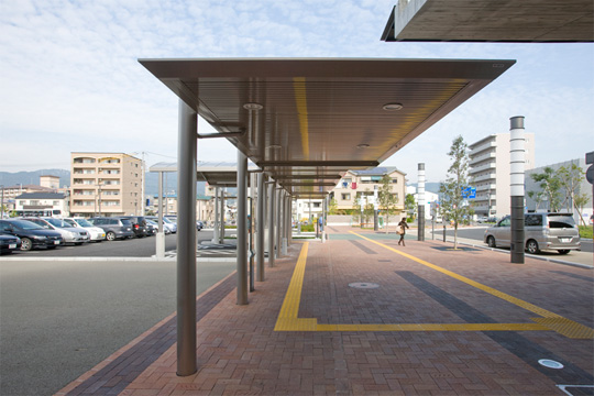 �݌v�F�L����Гs�s��ԃV�X�e�� �l�@�@�{�H�F�����X�|�[�c�{�݊������ �l