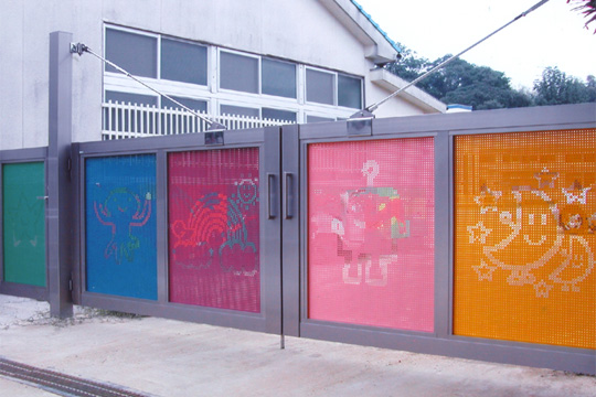 ������Г��V���ݍH�Ə� �l