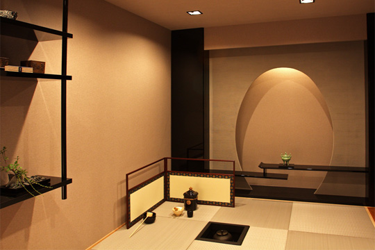 ������ЃA�t�F�N�V�����E�H�[�N �l