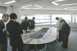 �ЊO�R�����̂��Љ�