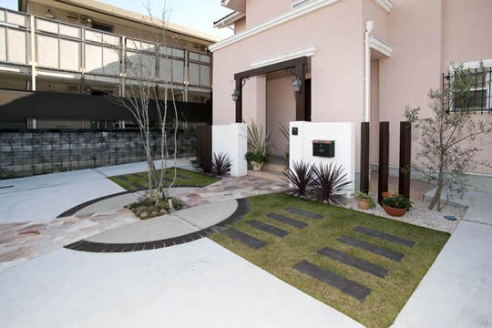 �G�N�X�e�[�W �l