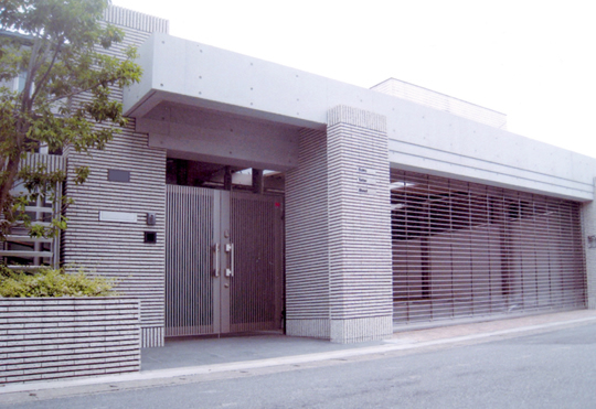 (��)�����h�}�[�N�v�掖���� �l