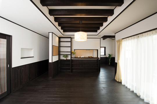 (��)�V�R���z�[�� �l