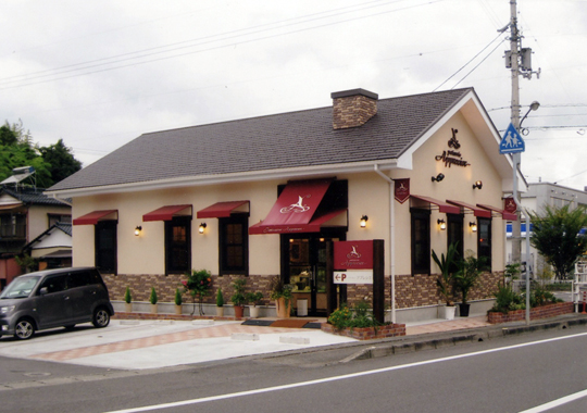 (��)�ݔV��H���X �l