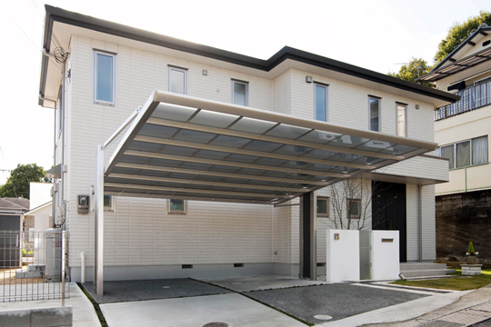 �G�N�X�e�[�W �l