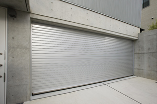 有限会社シャッターサービスセンター 様