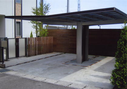 空間工房四季 様