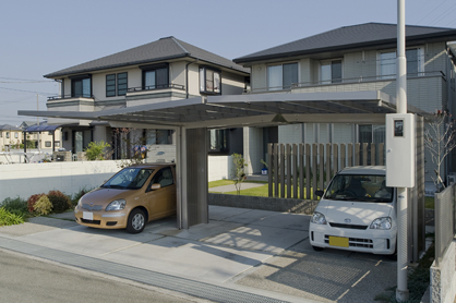 株式会社フィール･ザ･グリーン 様