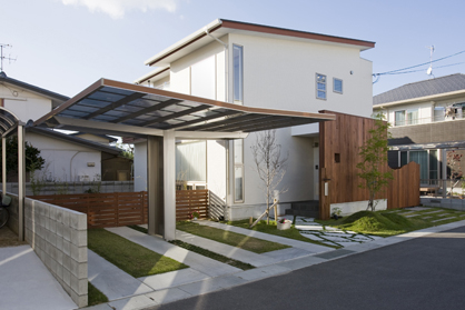 株式会社オカタテ 様