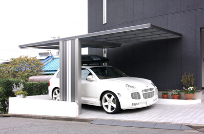 有限会社オビヤ硝子建材 様