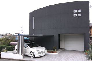 有限会社オビヤ硝子建材 様