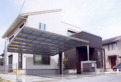 エクステージ 様