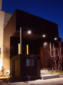 エクステージ 様