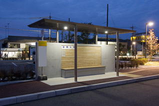 株式会社佐藤総合計画 様