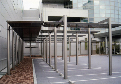 塚本商事機械株式会社　北関東営業所 様