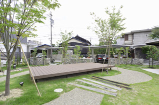 有限会社我家倶楽部 様