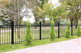 株式会社テクノスチールダイシン 様