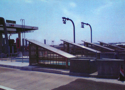 中日本ハイウェイ・メンテナンス名古屋株式会社 豊田事業所 様