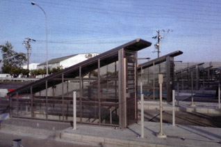 中日本ハイウェイ・メンテナンス名古屋株式会社 豊田事業所 様