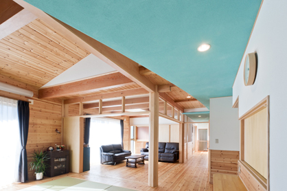 中山建築研究所 様