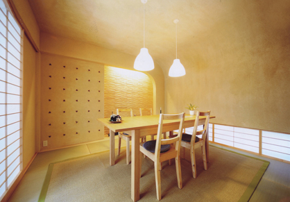 株式会社欧倫ホーム 建築部設計課 様