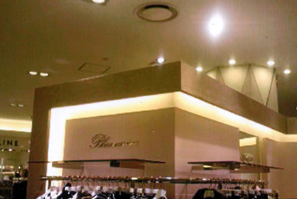 有限会社アートプラスターオザキ 様