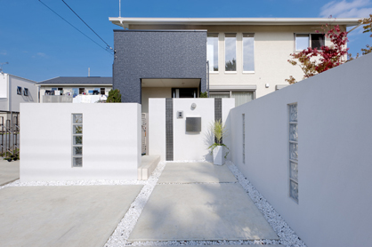 株式会社エクステリアイソチュー 様