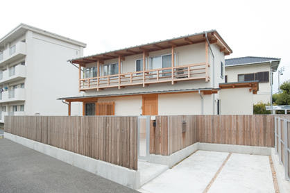 有限会社田園都市設計 様