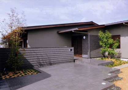 利庵一級建築士事務所 様