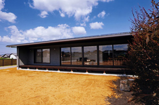 利庵一級建築士事務所 様