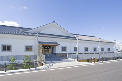 有限会社安部組 様