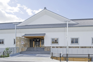 有限会社安部組 様