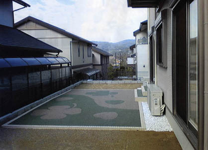 有限会社四季園 様