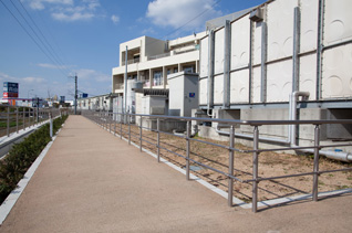 旭日保安工業有限会社 様