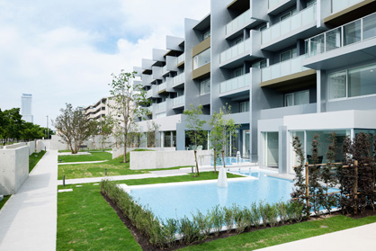 岩橋翼建築事務所 様