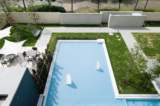 岩橋翼建築事務所 様