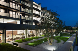 岩橋翼建築事務所 様