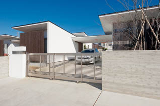 有限会社スタジオ　アンビエンテ 様