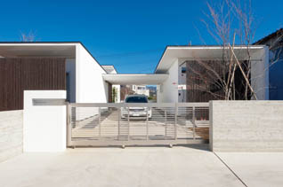 有限会社スタジオ　アンビエンテ 様