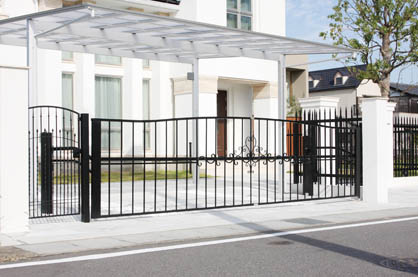 三和エクステリア岐阜販売株式会社 様